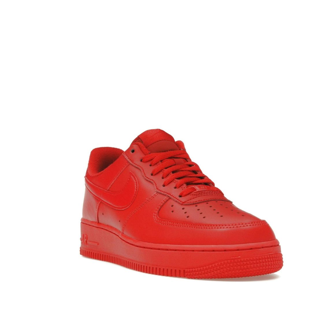 Air Force 1 Low Triple Red CW6999-600 Sneakers
