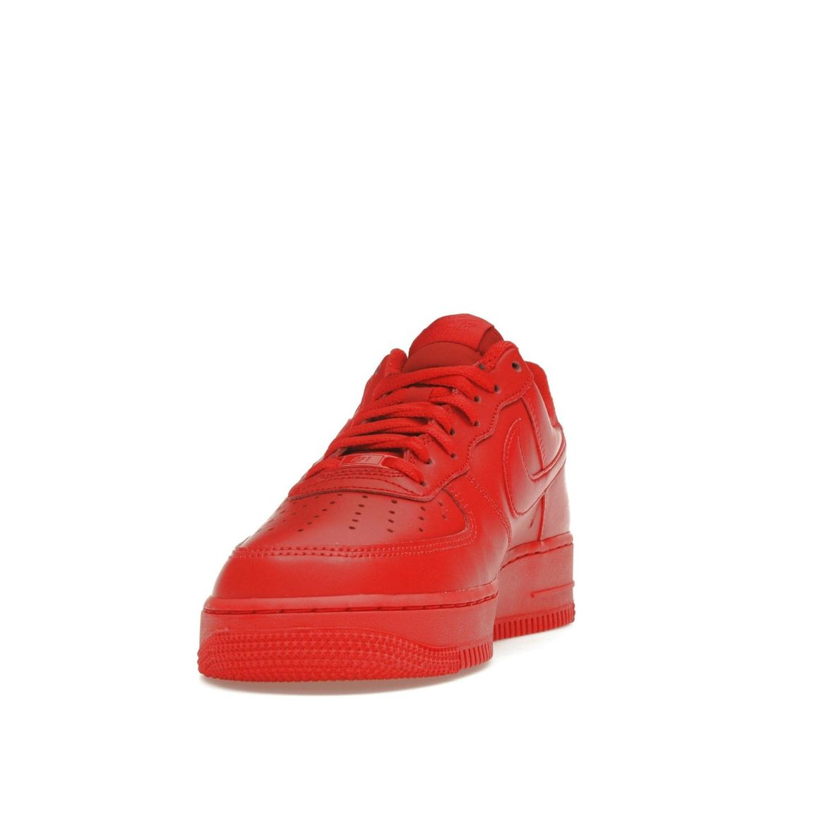 Air Force 1 Low Triple Red CW6999-600 Sneakers