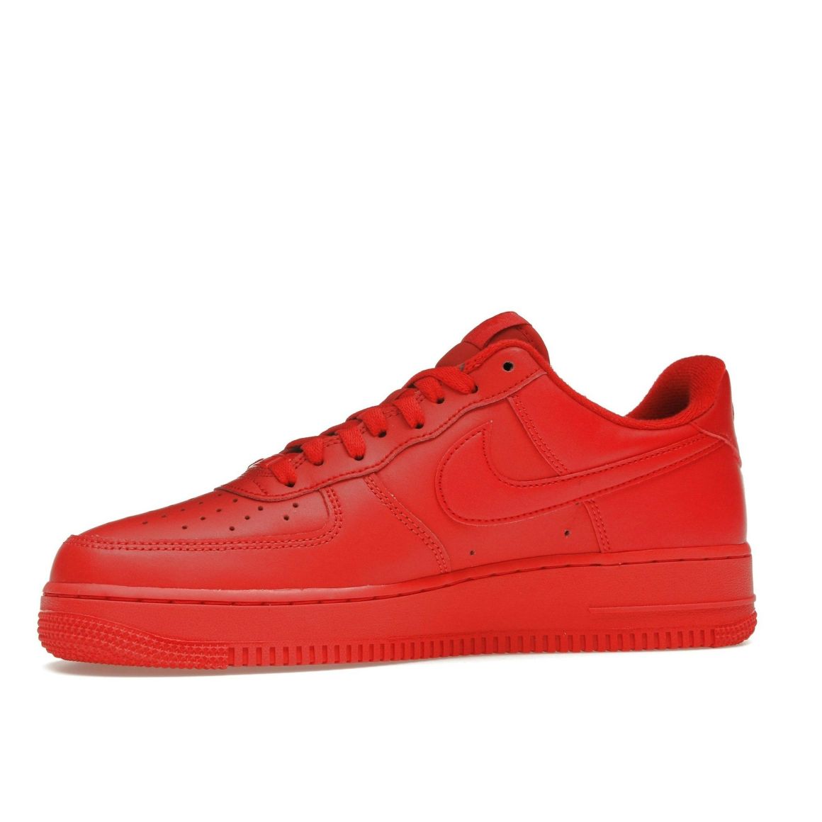 Air Force 1 Low Triple Red CW6999-600 Sneakers