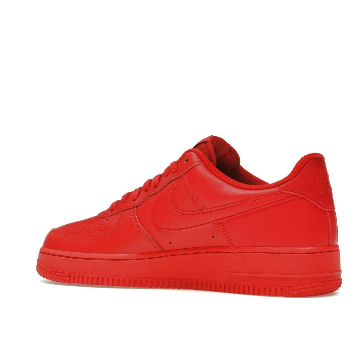 Air Force 1 Low Triple Red CW6999-600 Sneakers