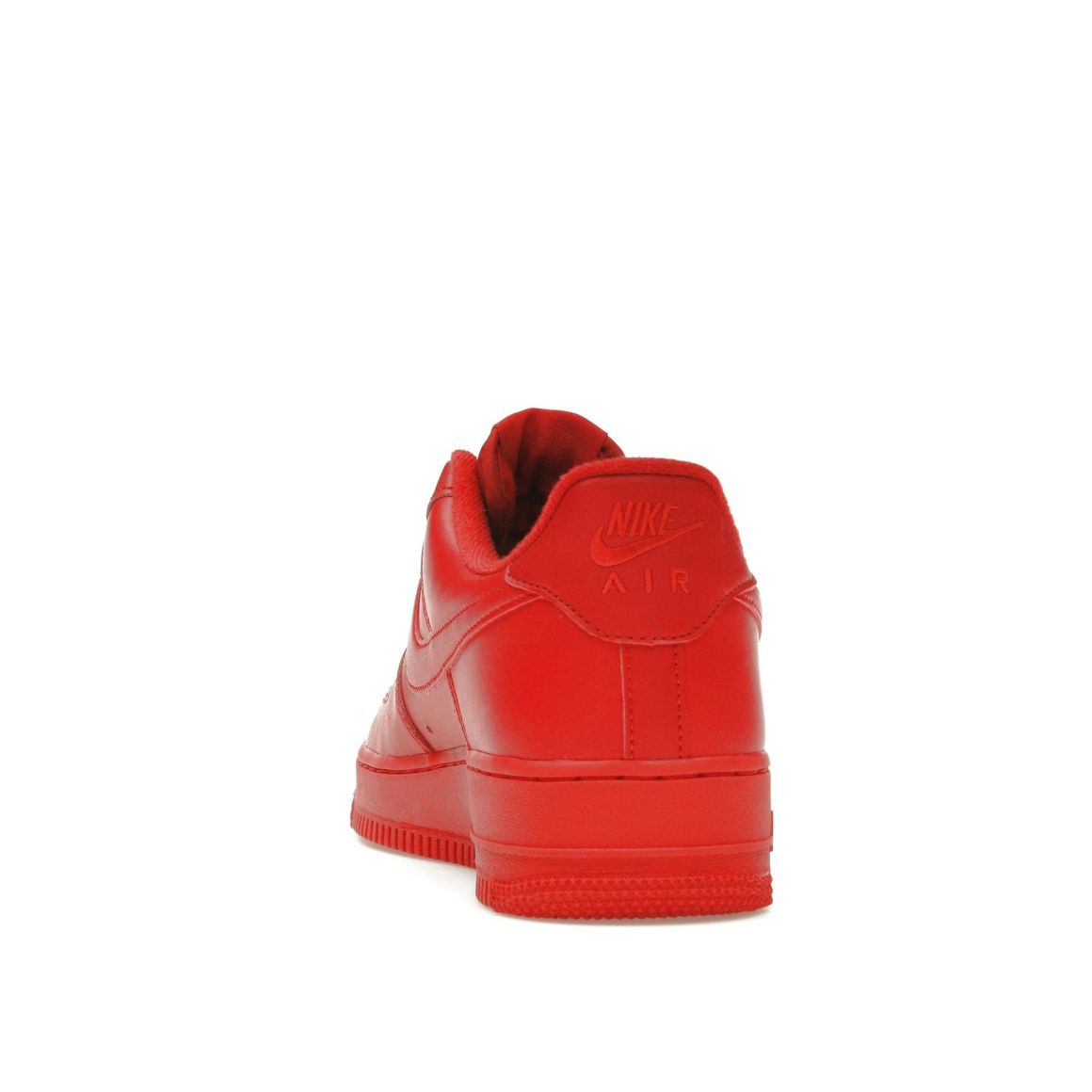 Air Force 1 Low Triple Red CW6999-600 Sneakers