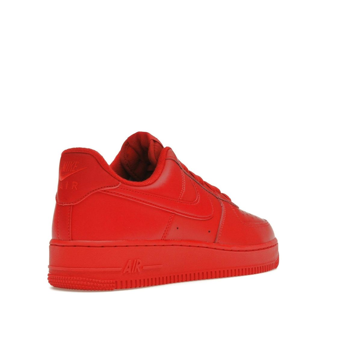 Air Force 1 Low Triple Red CW6999-600 Sneakers
