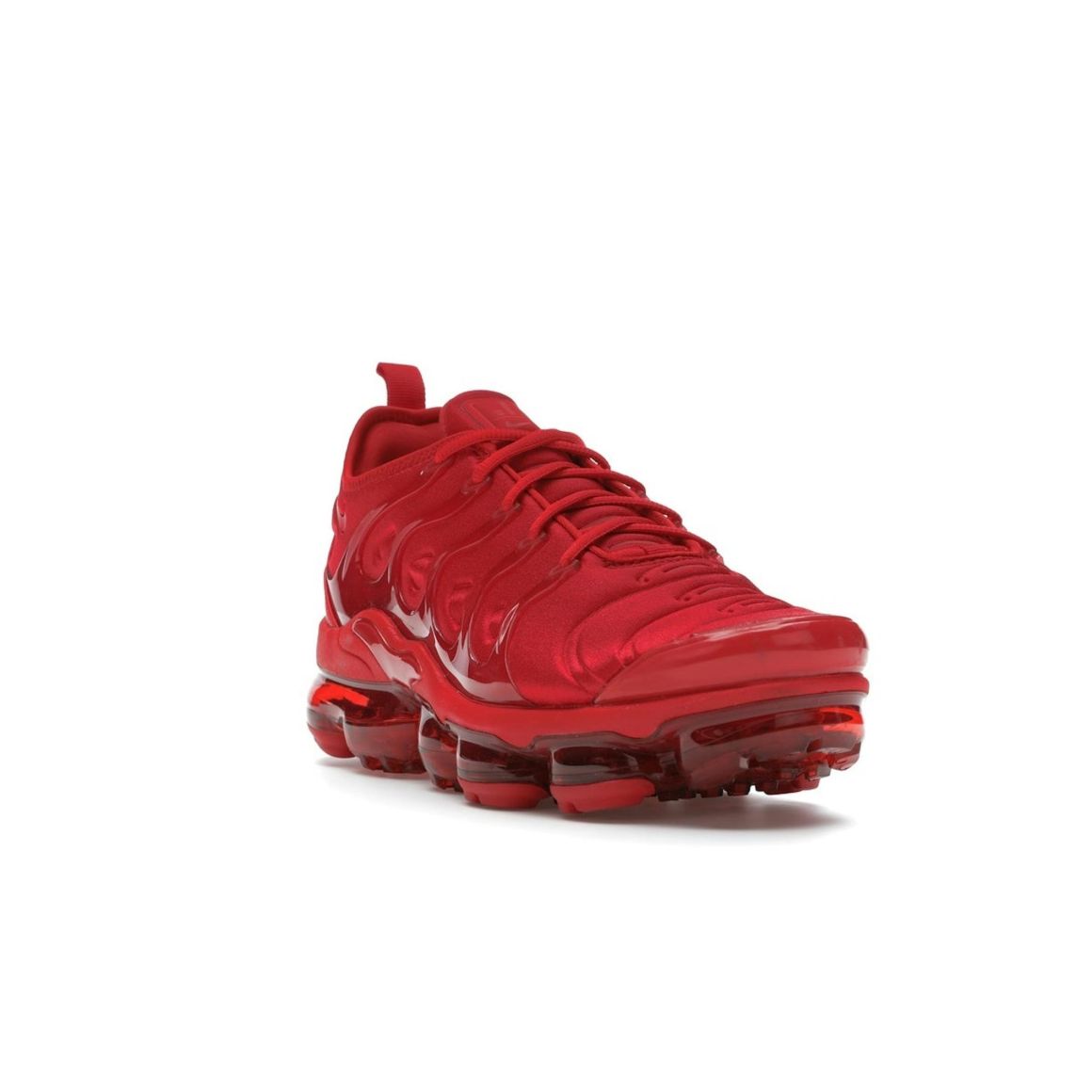 Air VaporMax Plus Triple Red CW6973-600
