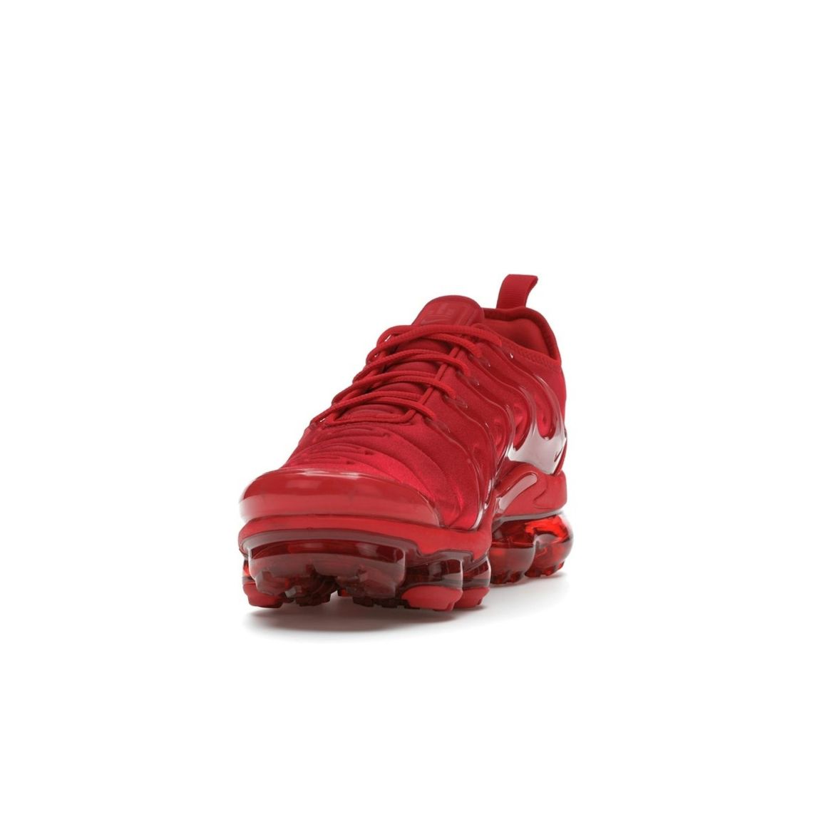Air VaporMax Plus Triple Red CW6973-600