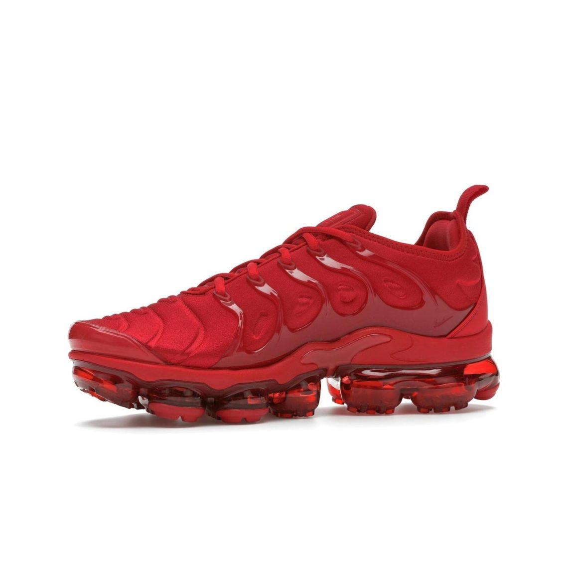 Air VaporMax Plus Triple Red CW6973-600