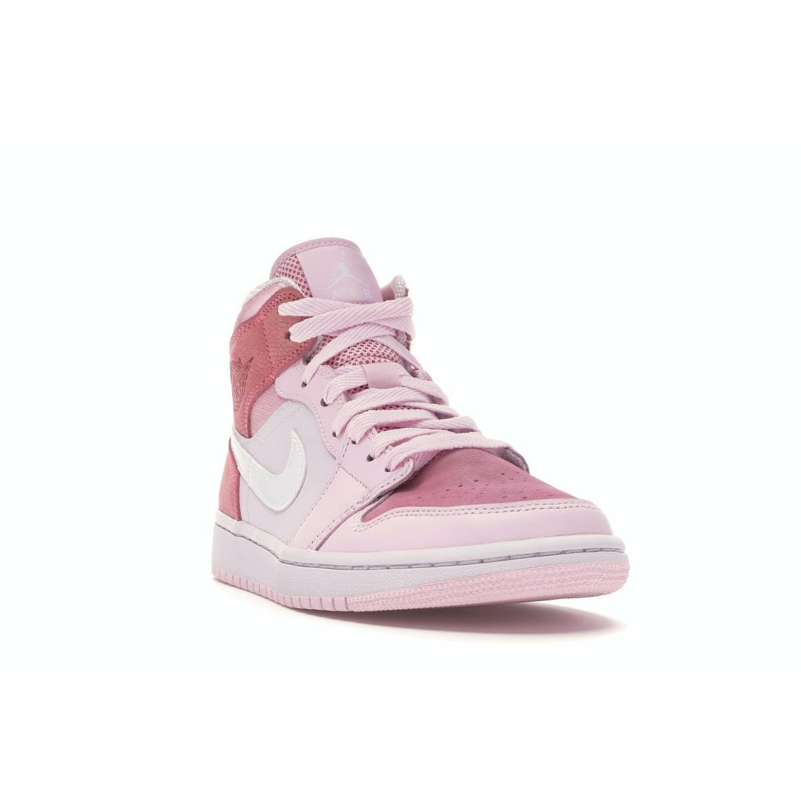 Jordan 1 Mid Digital Pink Women’s Sneaker CW5379-600