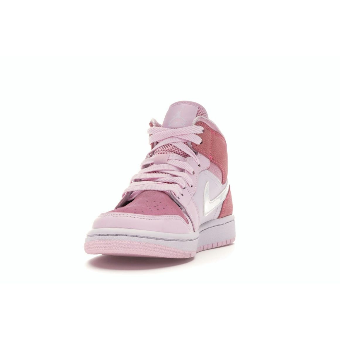 Jordan 1 Mid Digital Pink Women’s Sneaker CW5379-600