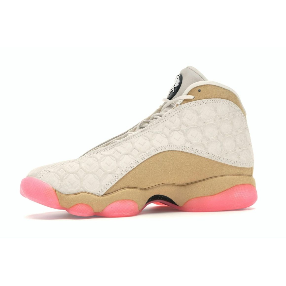 Jordan 13 Retro Chinese New Year 2020 CW4409-100
