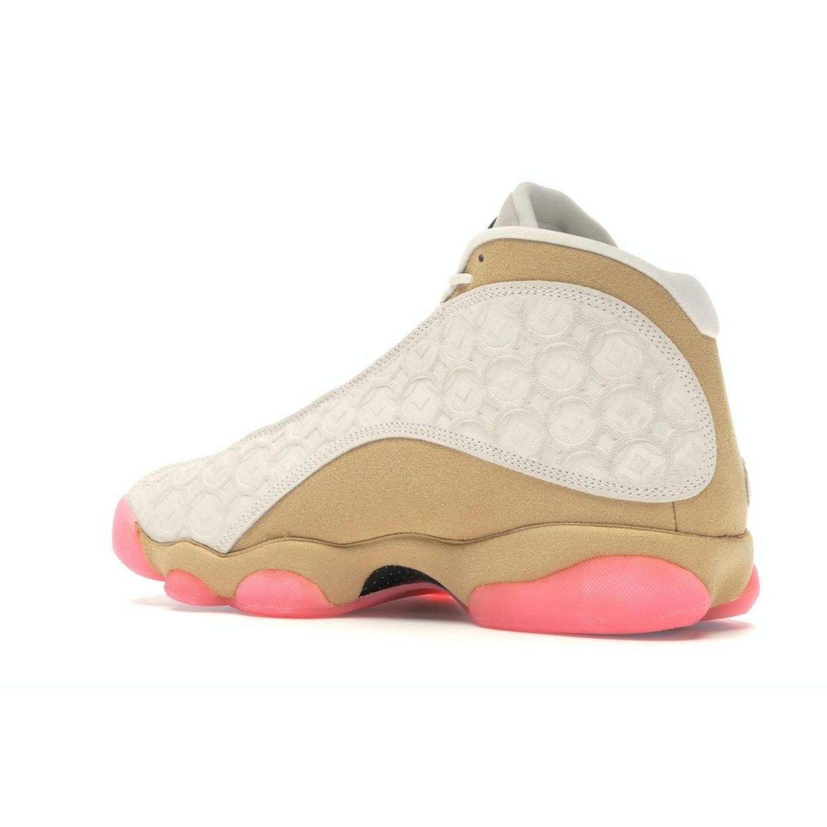 Jordan 13 Retro Chinese New Year 2020 CW4409-100