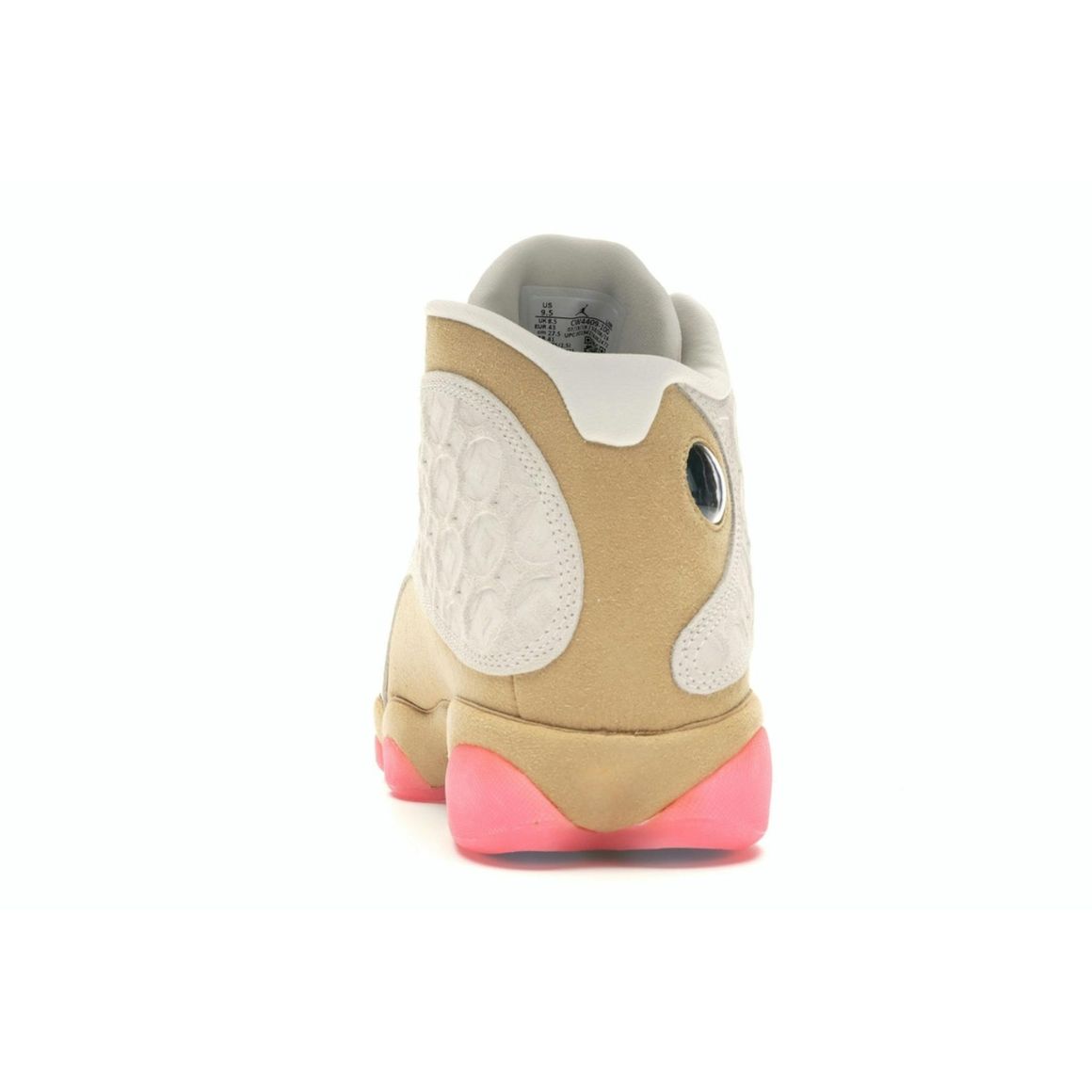 Jordan 13 Retro Chinese New Year 2020 CW4409-100