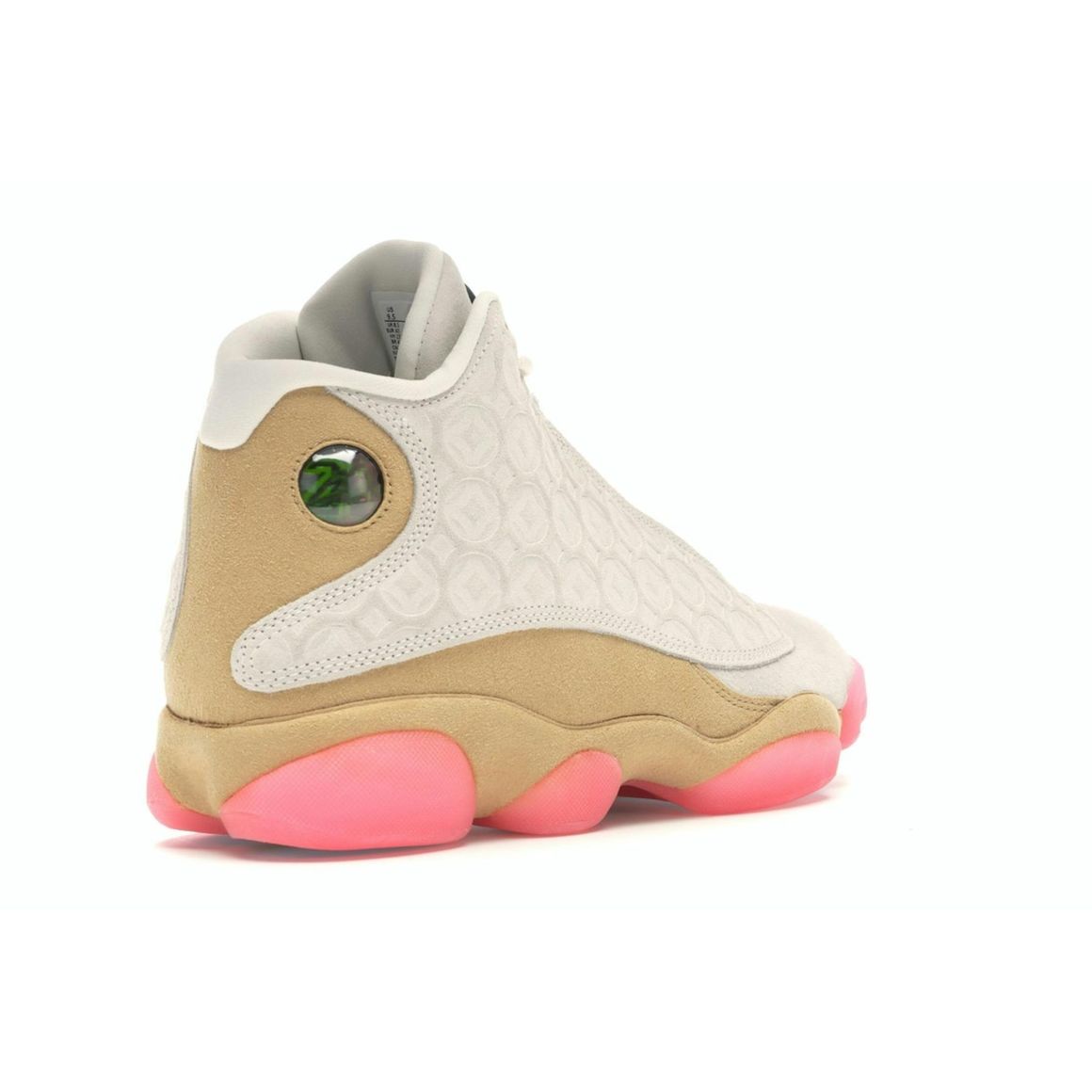 Jordan 13 Retro Chinese New Year 2020 CW4409-100