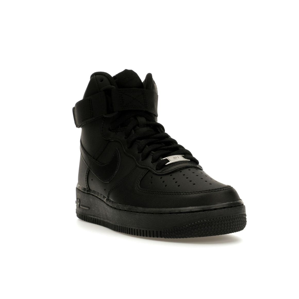 Air Force 1 High ’07 Triple Black CW2290-001 Sneakers