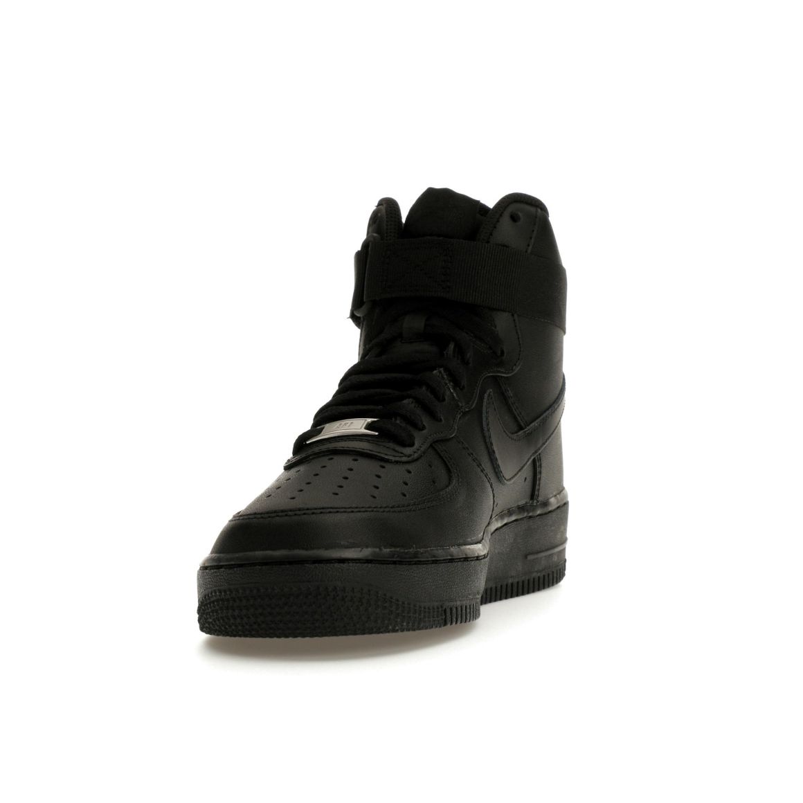 Air Force 1 High ’07 Triple Black CW2290-001 Sneakers