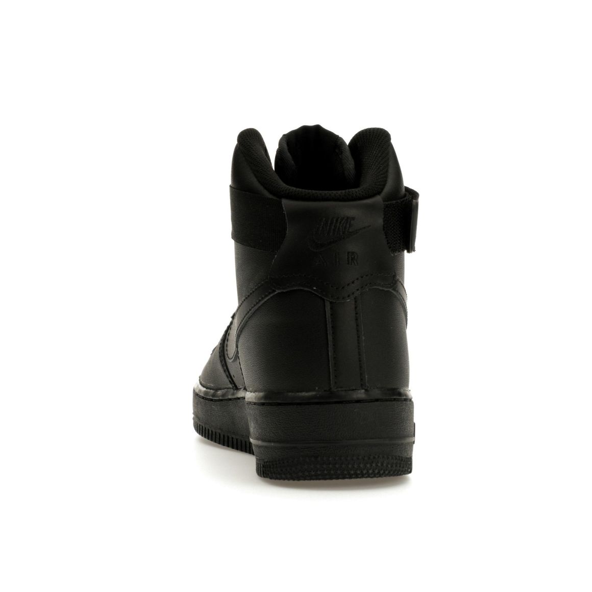 Air Force 1 High ’07 Triple Black CW2290-001 Sneakers