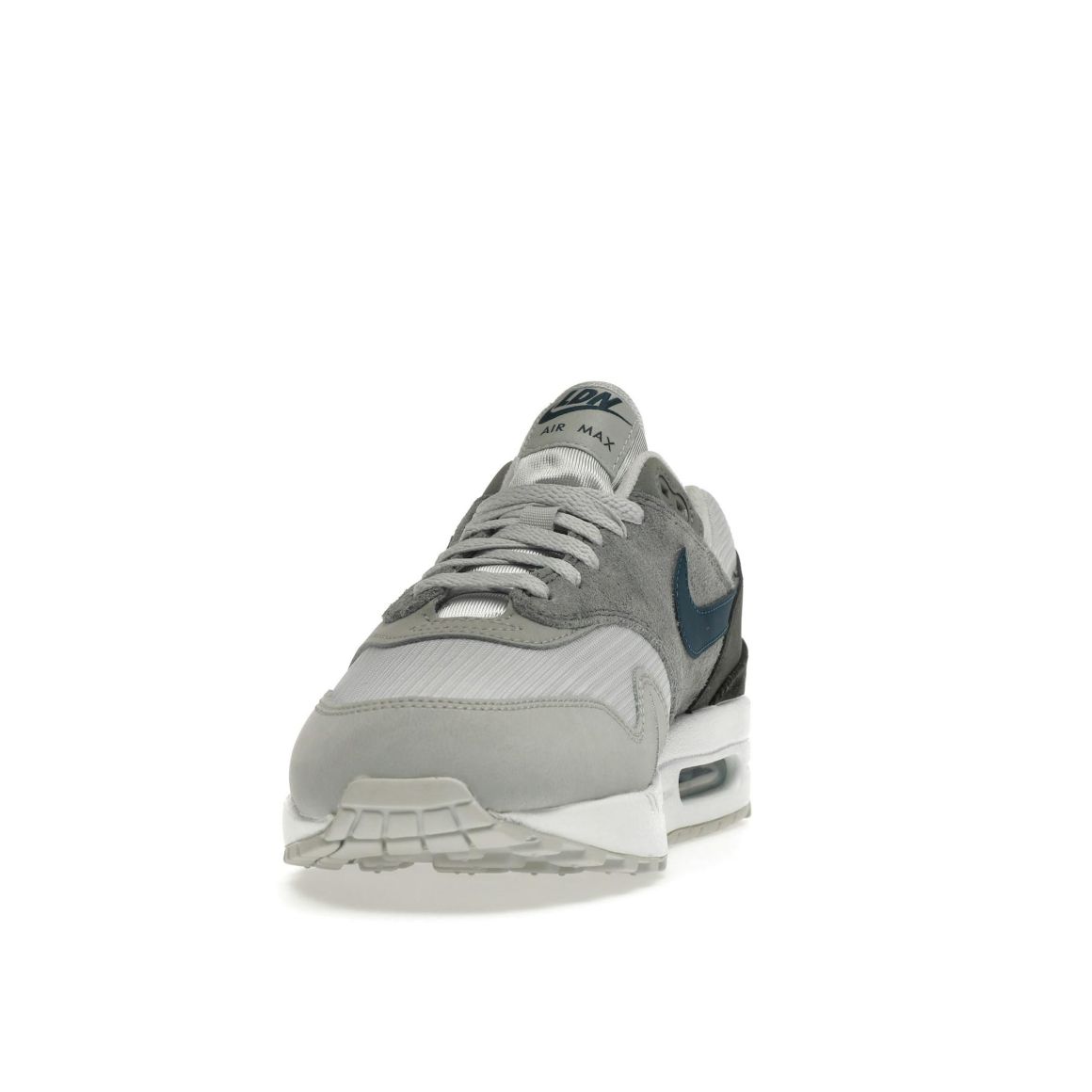 Air Max 1 London Smoke Grey Valerian Blue CV1639-001