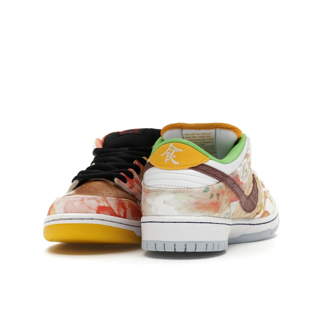 SB Dunk Low Street Hawker CV1628-800 (2021)