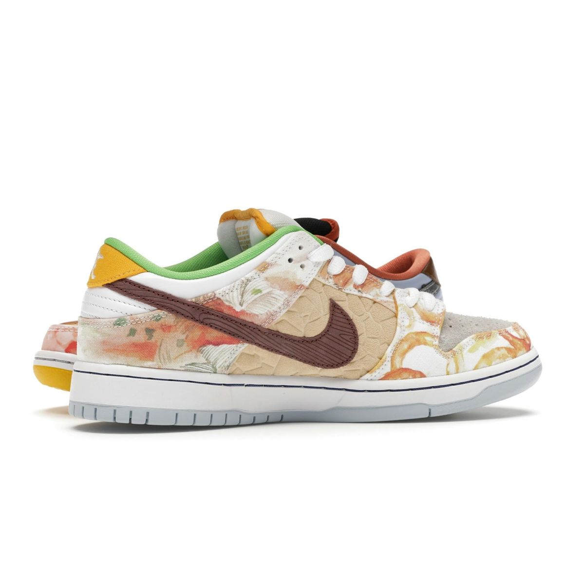 SB Dunk Low Street Hawker CV1628-800 (2021)