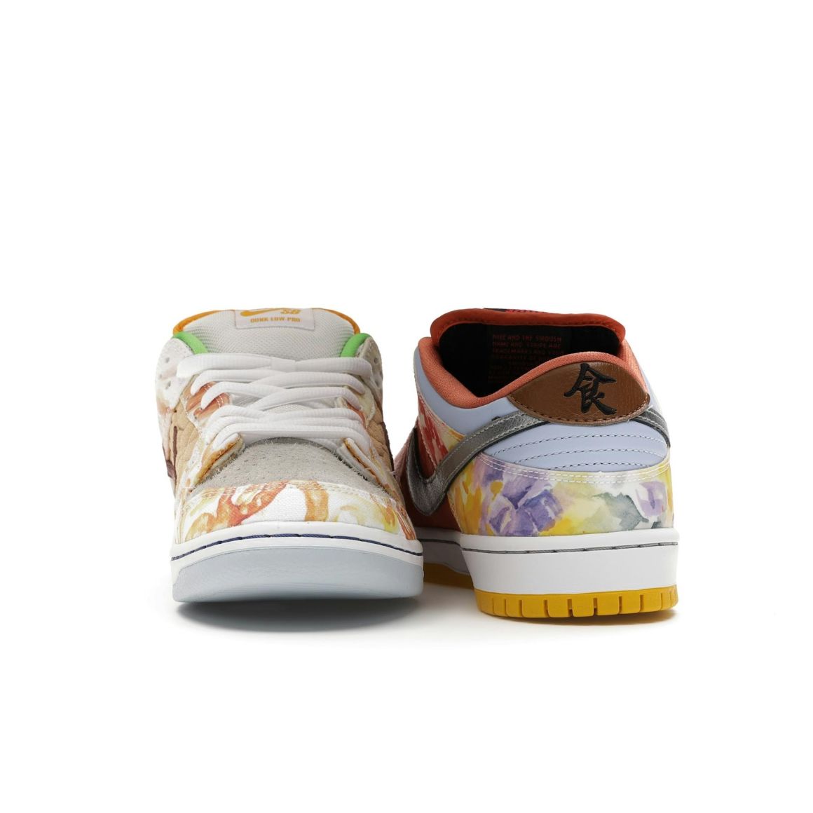 SB Dunk Low Street Hawker CV1628-800 (2021)