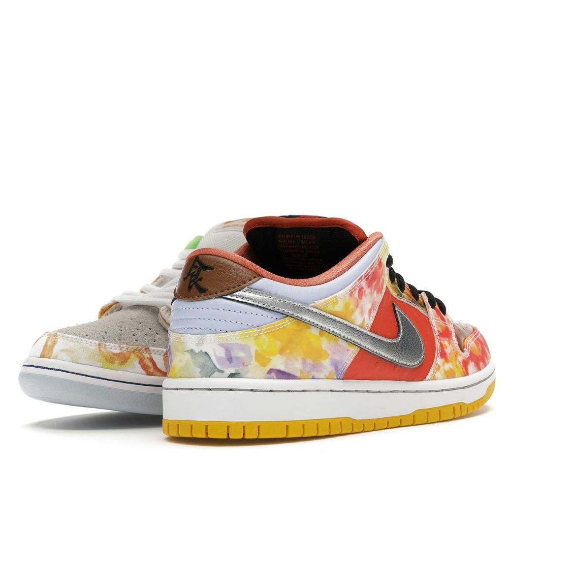 SB Dunk Low Street Hawker CV1628-800 (2021)