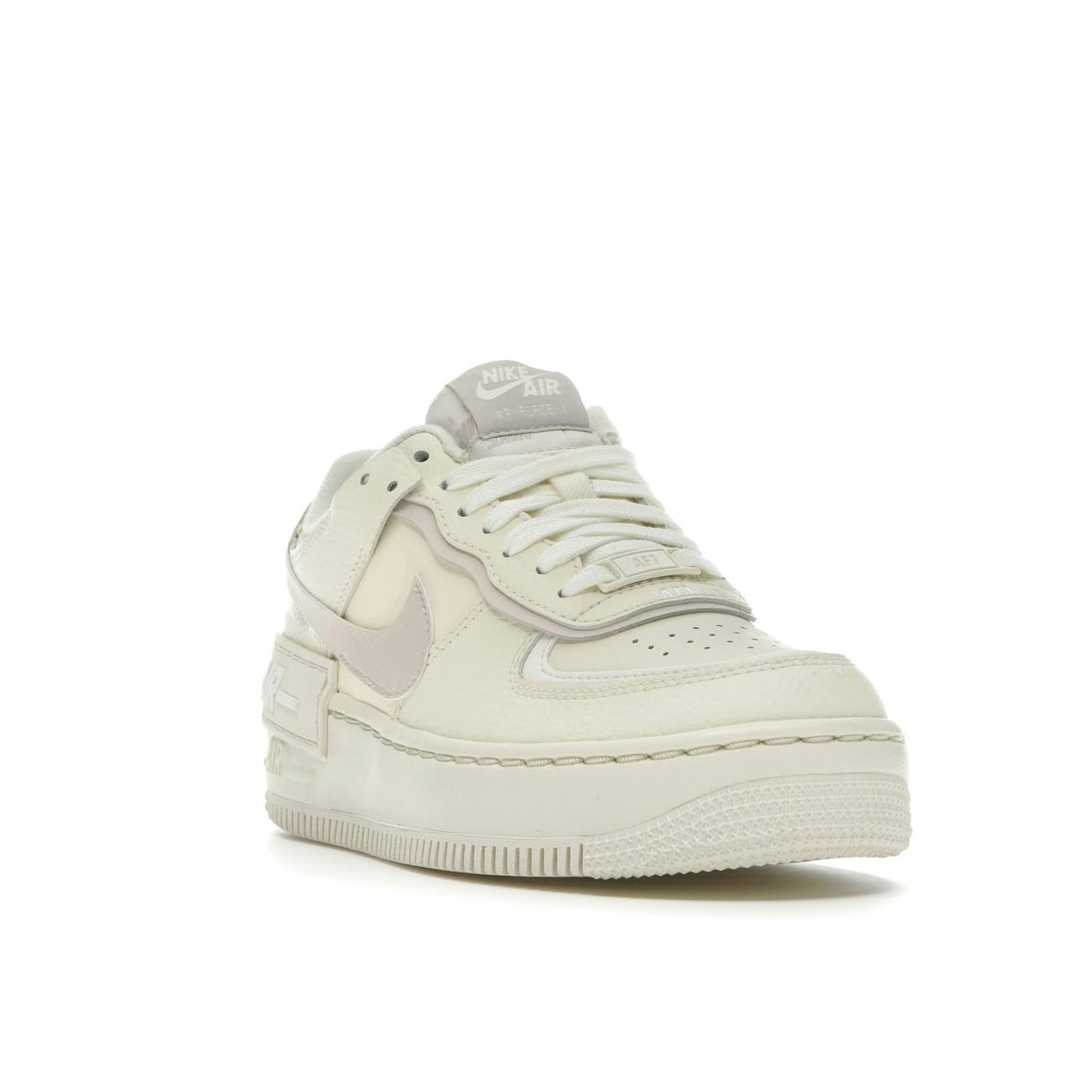 Air Force 1 Low Shadow Coconut Milk Women’s CU8591-102