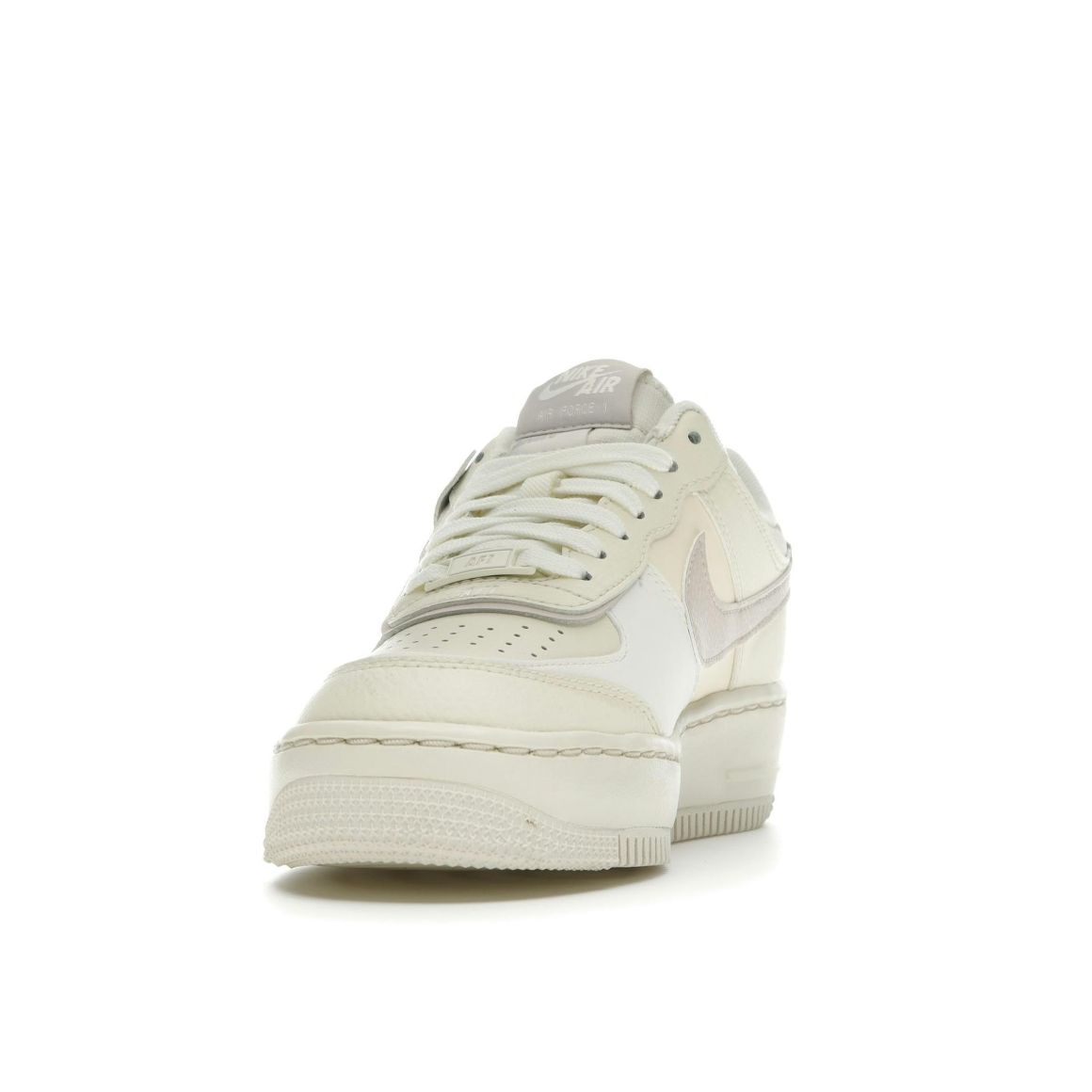 Air Force 1 Low Shadow Coconut Milk Women’s CU8591-102
