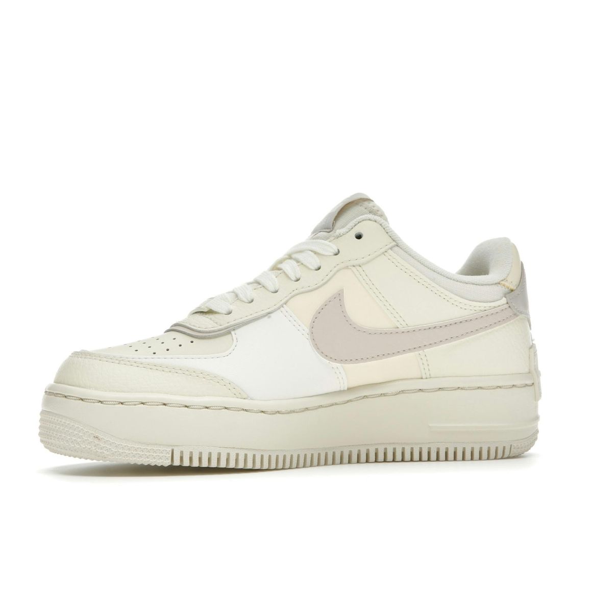 Air Force 1 Low Shadow Coconut Milk Women’s CU8591-102