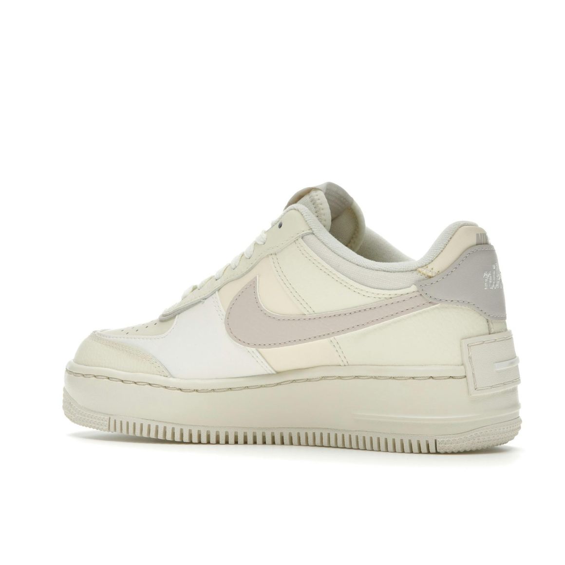 Air Force 1 Low Shadow Coconut Milk Women’s CU8591-102
