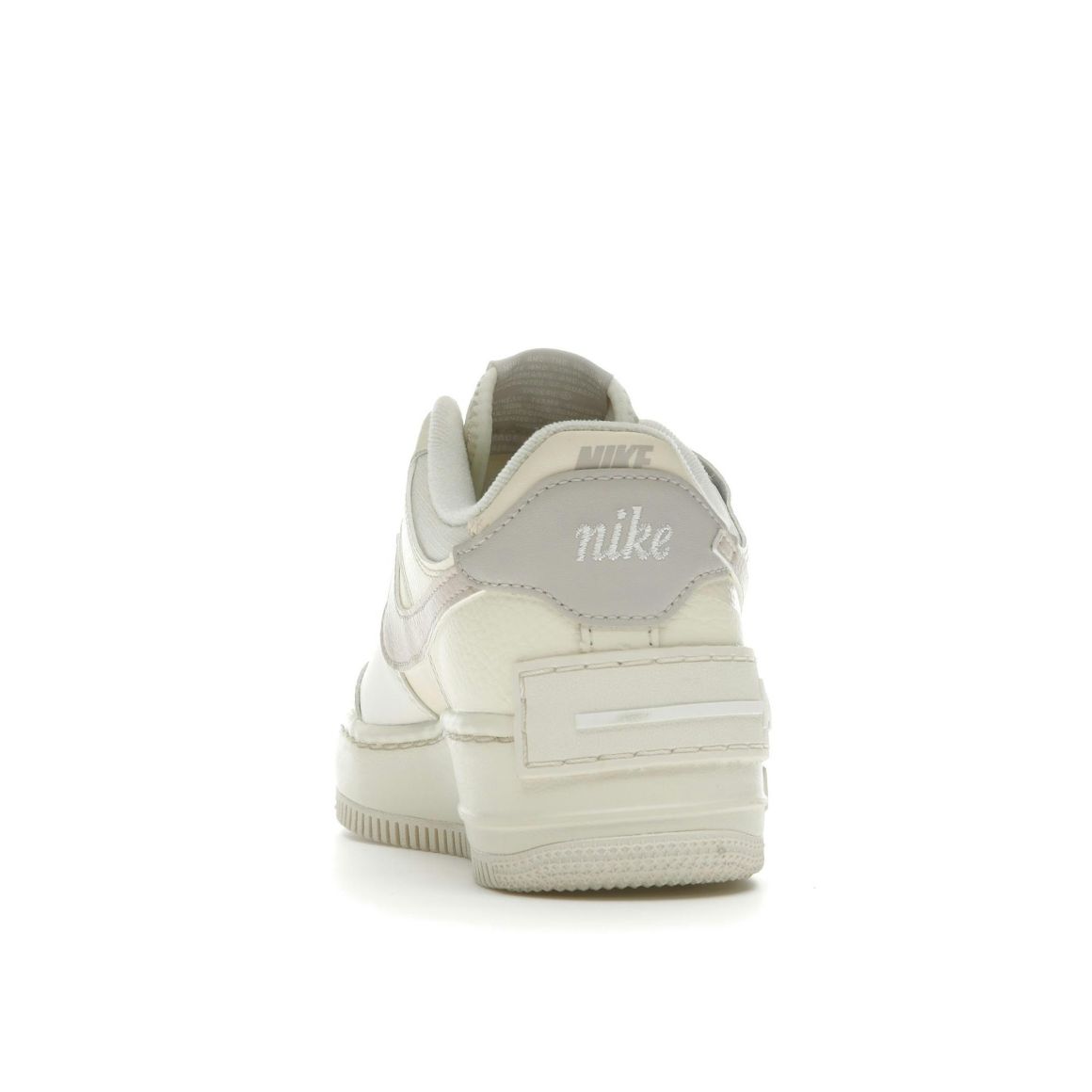 Air Force 1 Low Shadow Coconut Milk Women’s CU8591-102