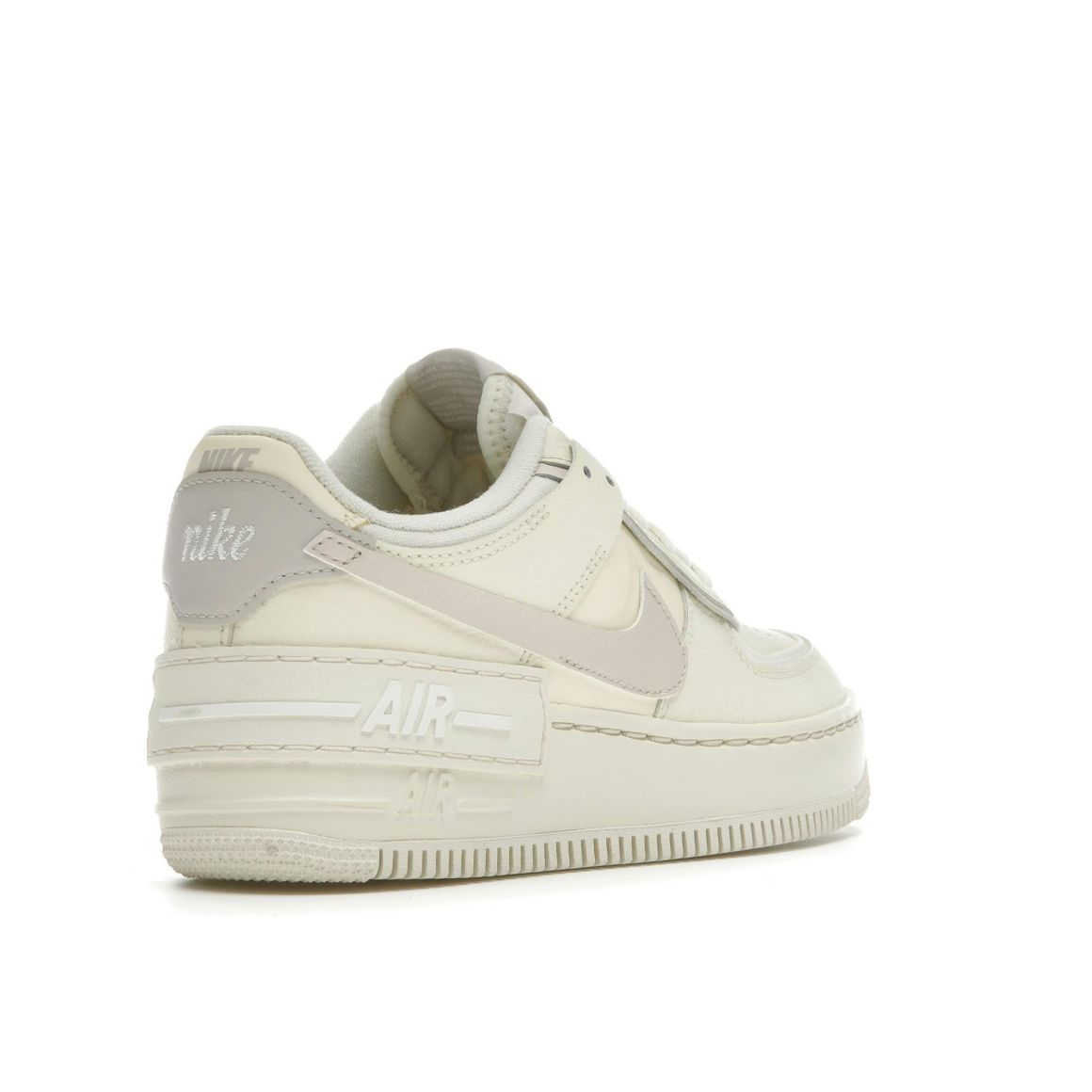 Air Force 1 Low Shadow Coconut Milk Women’s CU8591-102