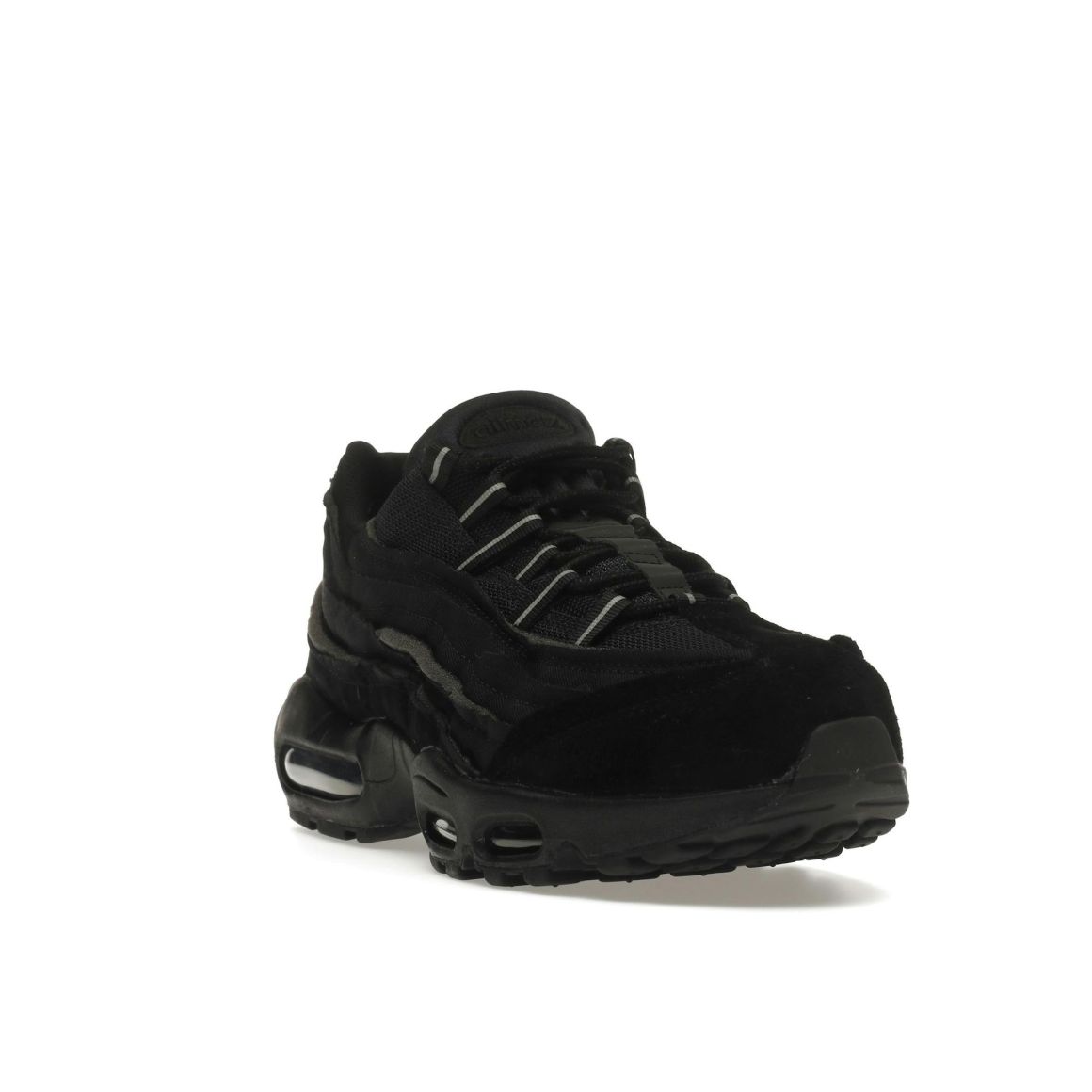Air Max 95 Comme des Garcons Black CU8406-001