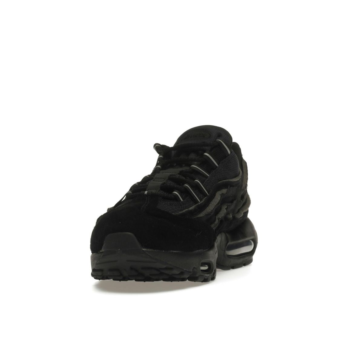 Air Max 95 Comme des Garcons Black CU8406-001