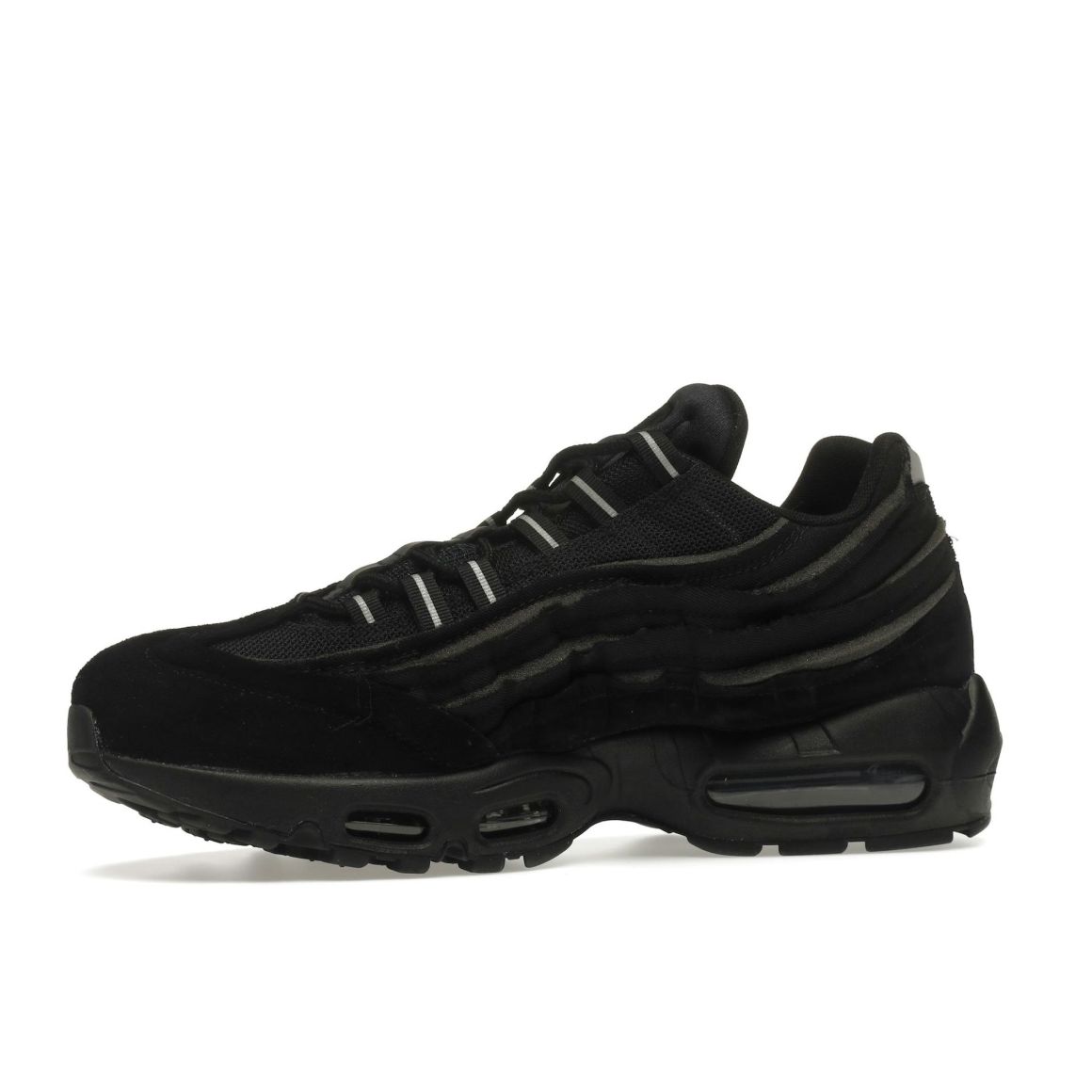 Air Max 95 Comme des Garcons Black CU8406-001