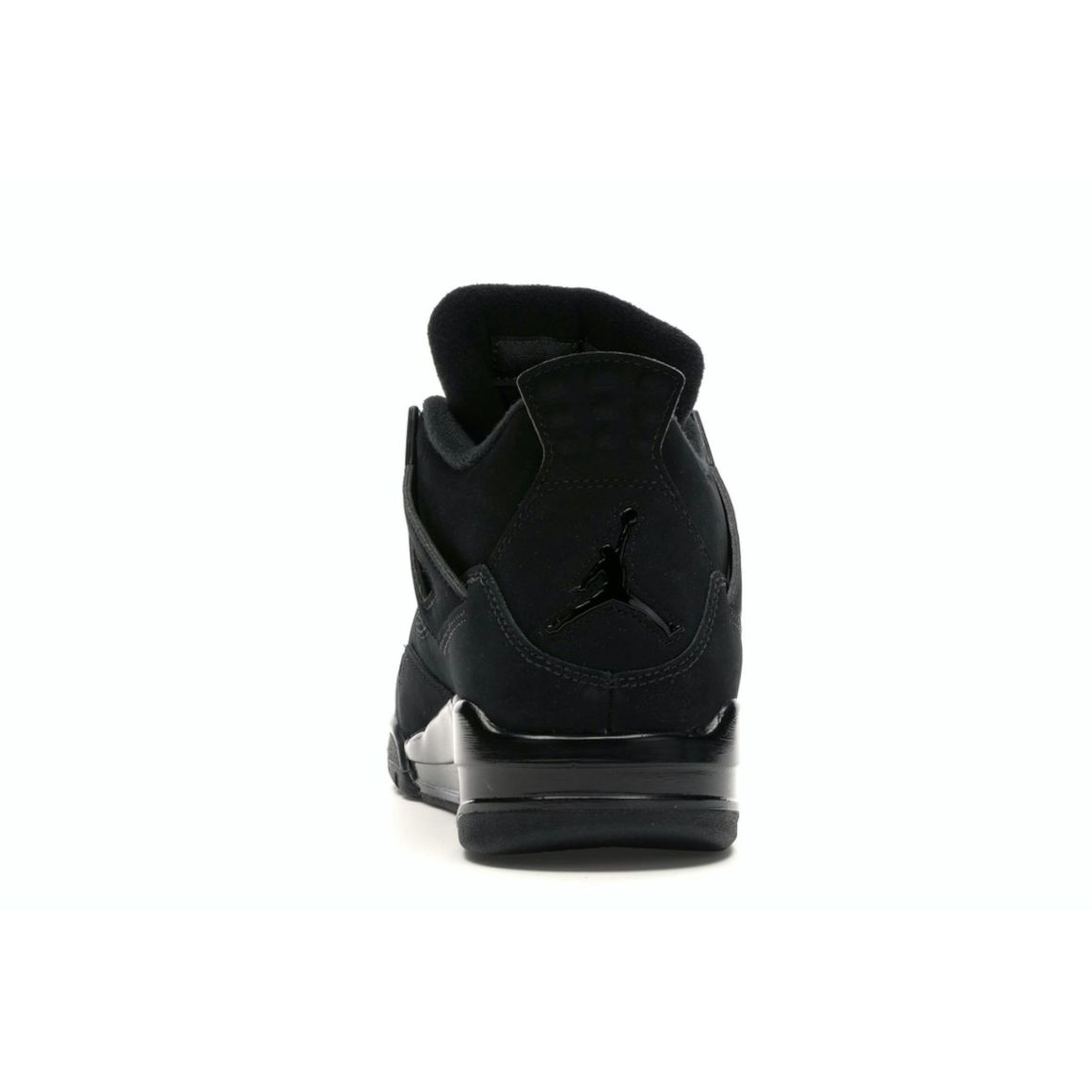 Jordan 4 Retro Black Cat 2020 CU1110-010