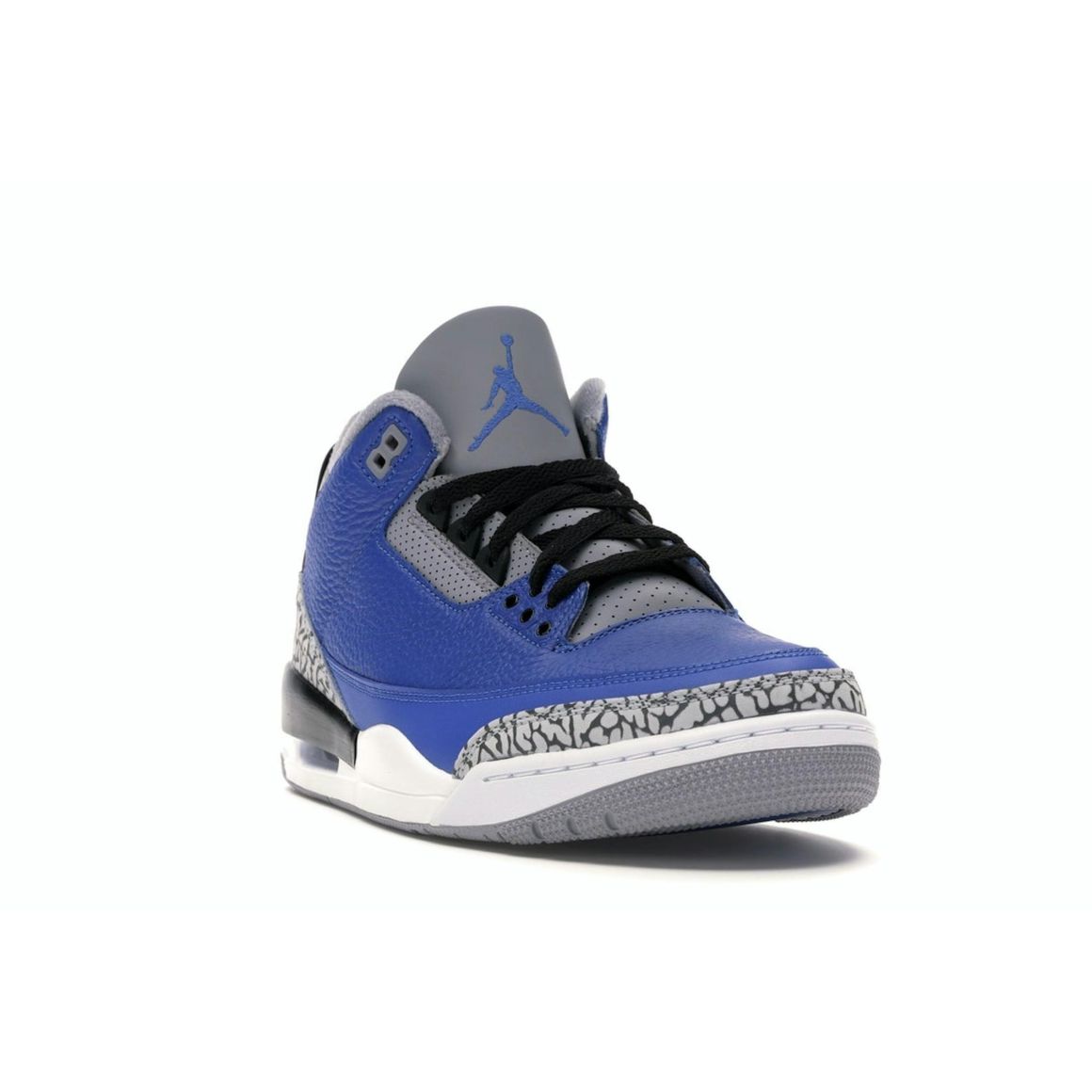 Jordan 3 Retro Varsity Royal Cement CT8532-400