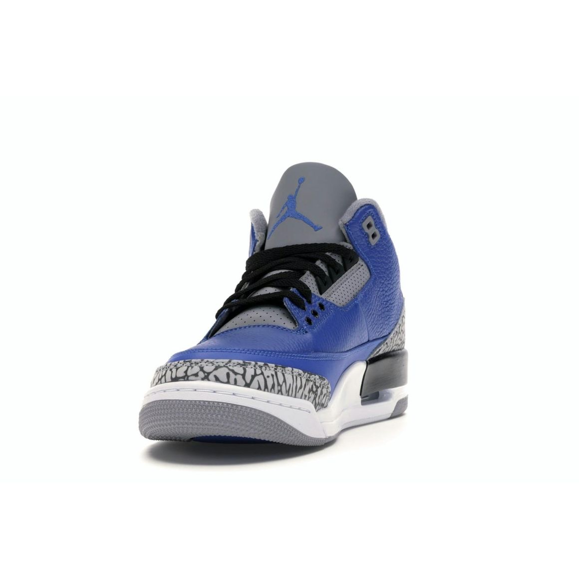 Jordan 3 Retro Varsity Royal Cement CT8532-400