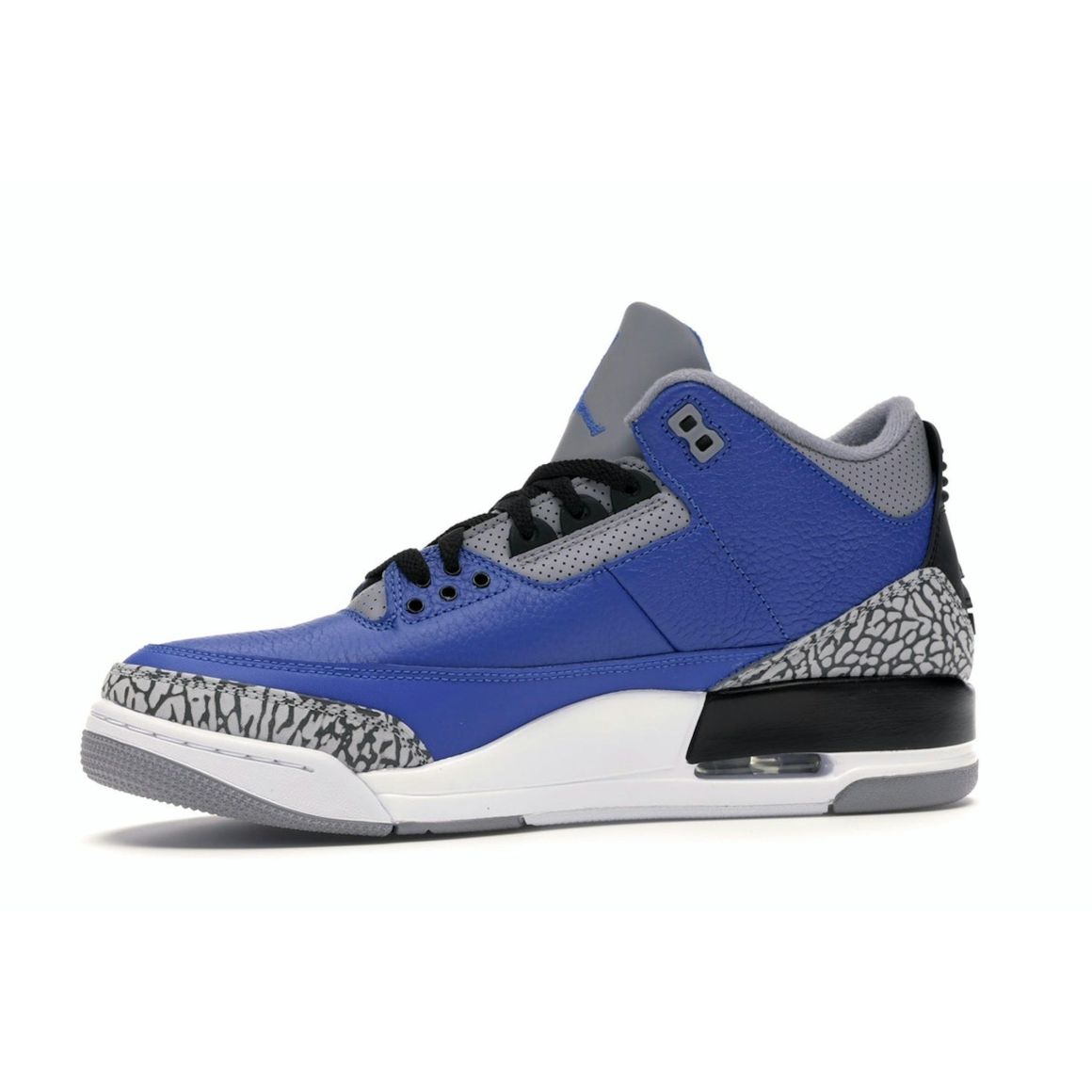 Jordan 3 Retro Varsity Royal Cement CT8532-400