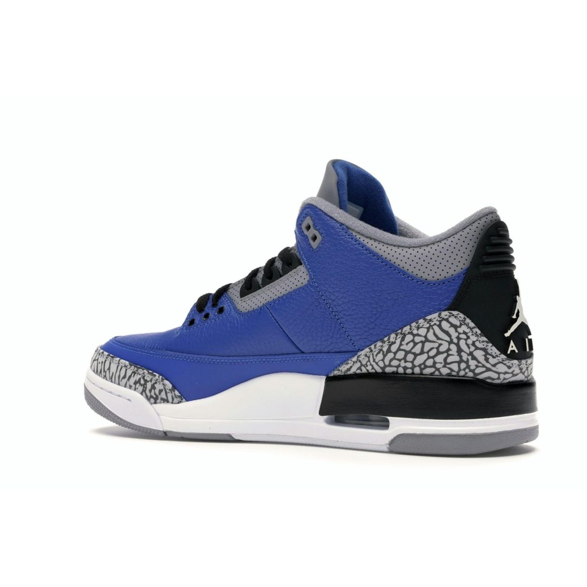 Jordan 3 Retro Varsity Royal Cement CT8532-400