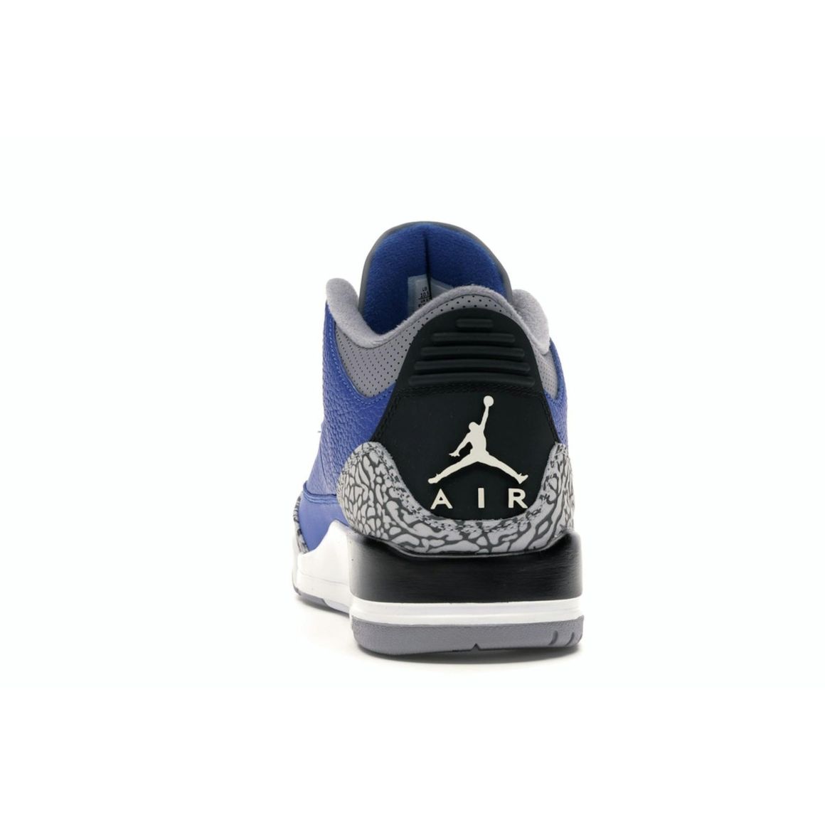 Jordan 3 Retro Varsity Royal Cement CT8532-400