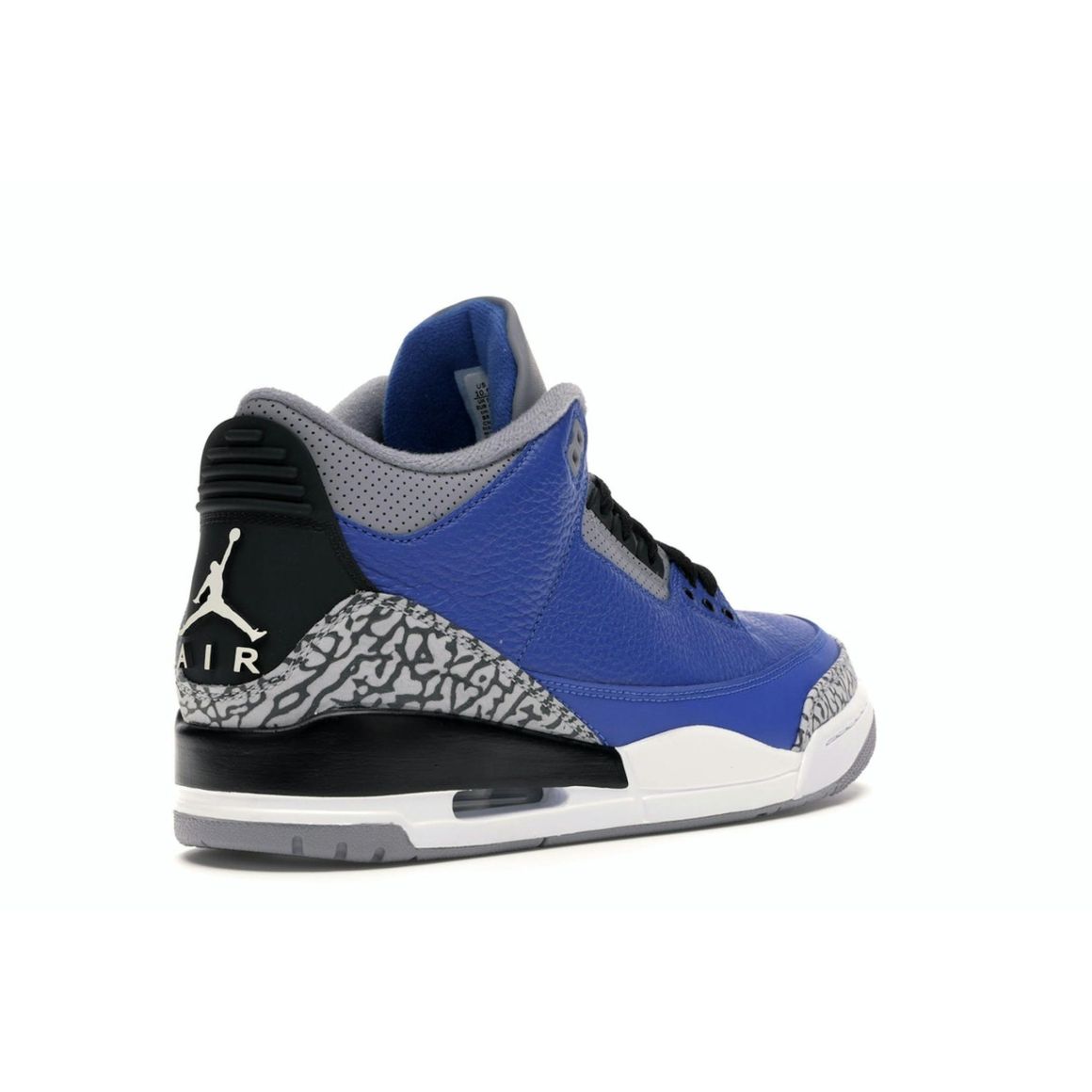 Jordan 3 Retro Varsity Royal Cement CT8532-400