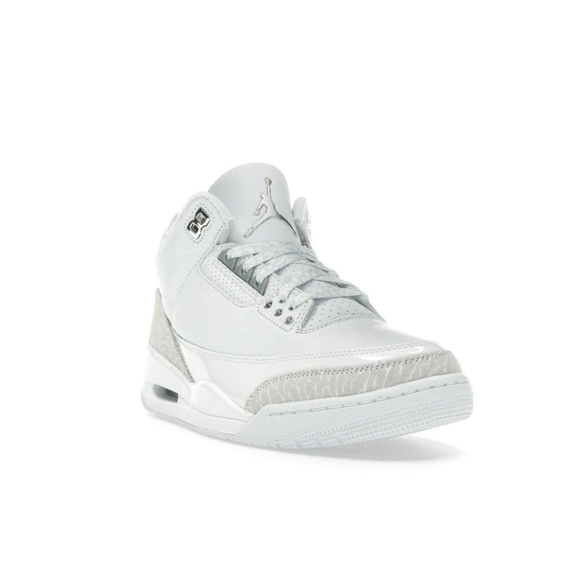 Jordan 3 Retro Pure Money (2025) CT8532-111