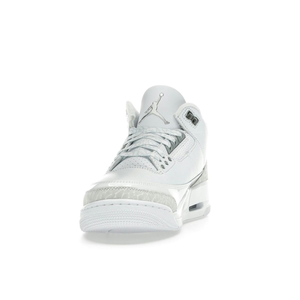 Jordan 3 Retro Pure Money (2025) CT8532-111