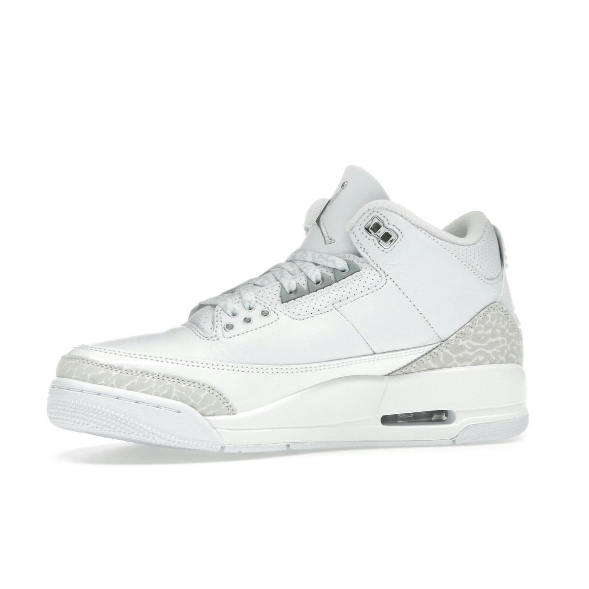 Jordan 3 Retro Pure Money (2025) CT8532-111