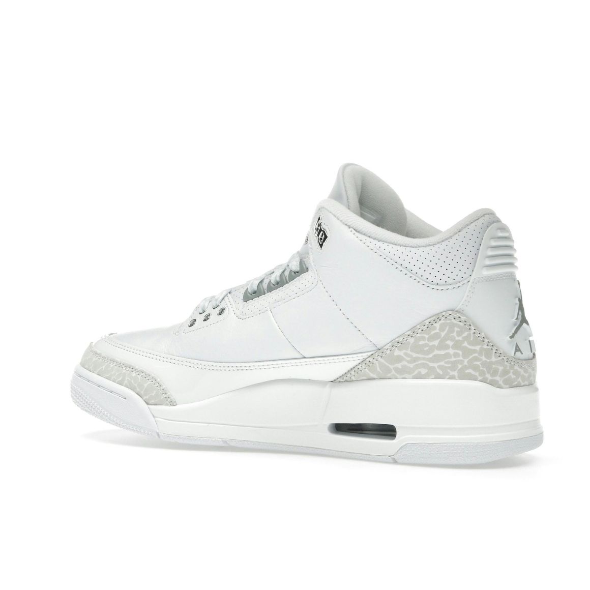 Jordan 3 Retro Pure Money (2025) CT8532-111
