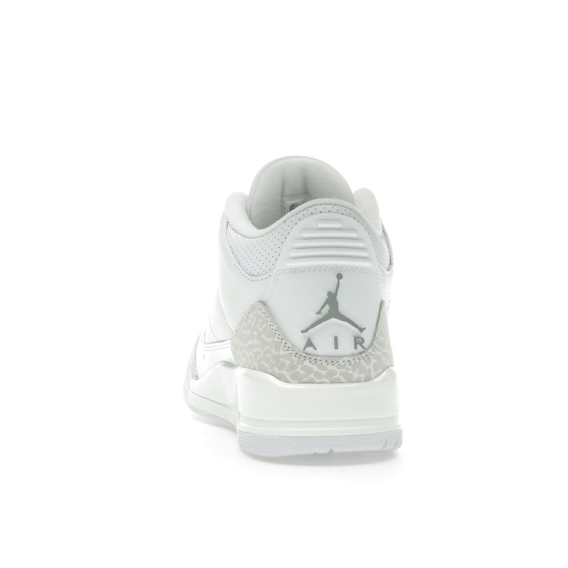 Jordan 3 Retro Pure Money (2025) CT8532-111