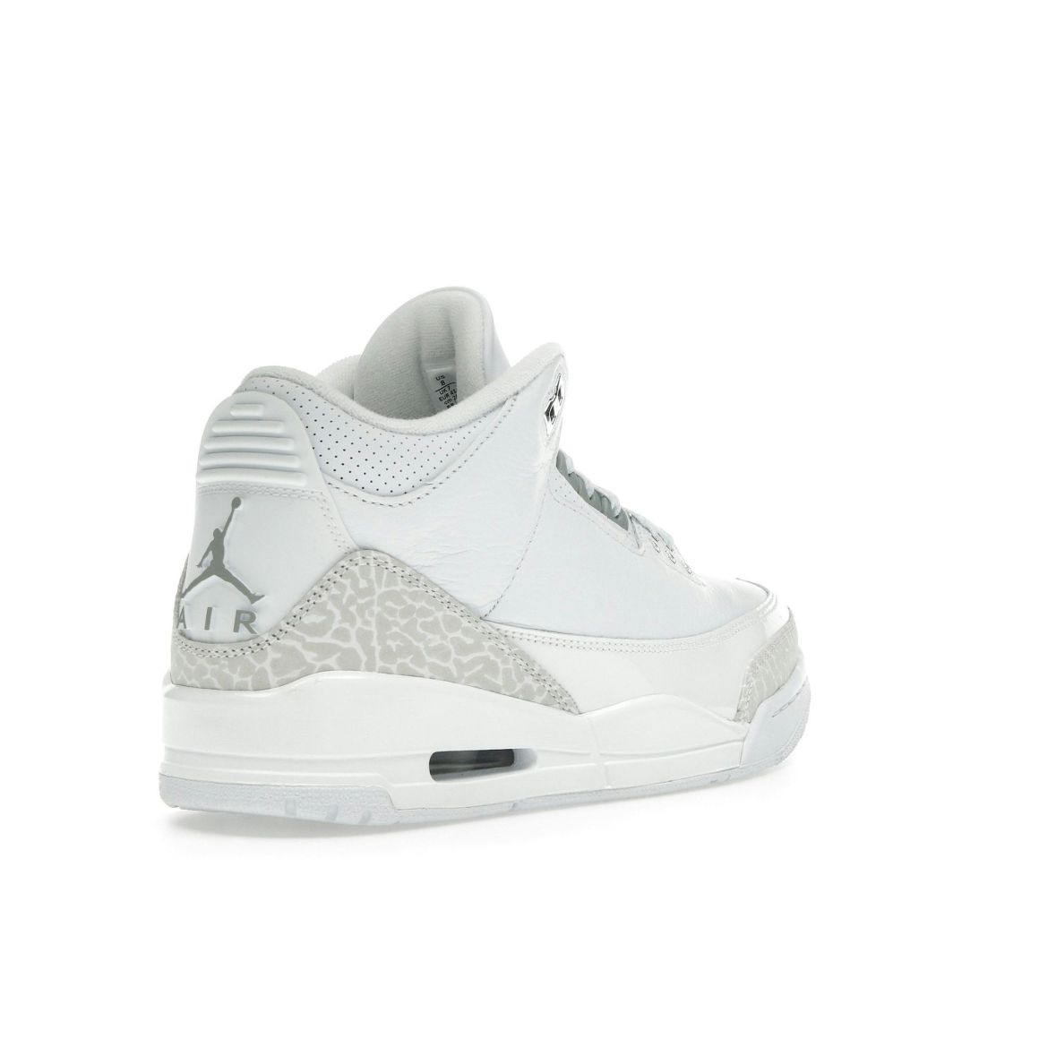 Jordan 3 Retro Pure Money (2025) CT8532-111