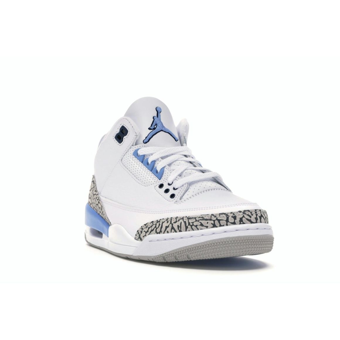 Jordan 3 Retro UNC 2020 CT8532-104