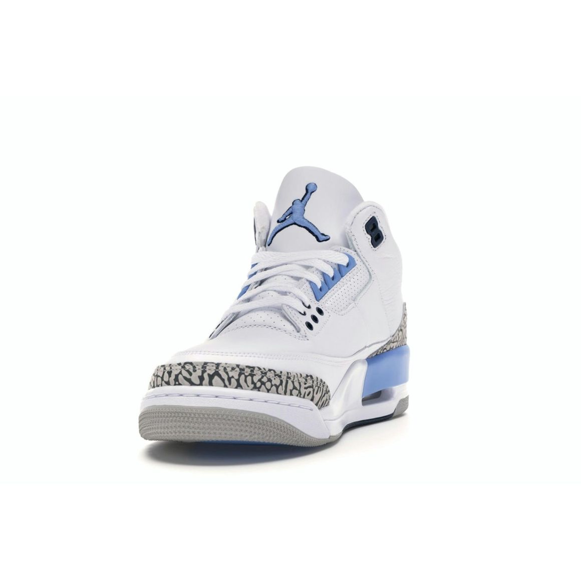 Jordan 3 Retro UNC 2020 CT8532-104