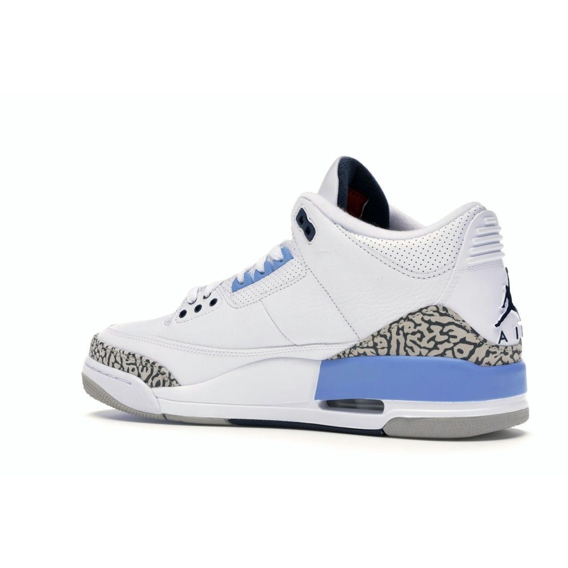 Jordan 3 Retro UNC 2020 CT8532-104