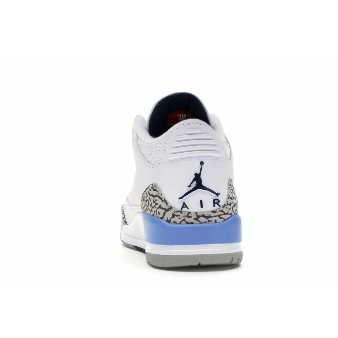 Jordan 3 Retro UNC 2020 CT8532-104