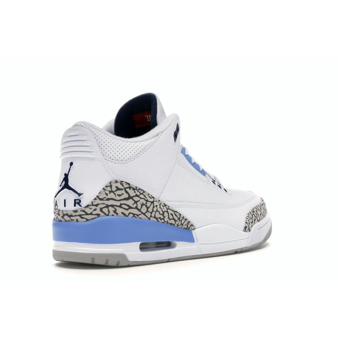 Jordan 3 Retro UNC 2020 CT8532-104